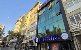 Rays Otel